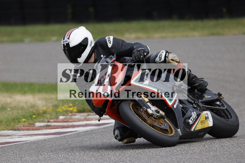 /19 06.06.2026  TZ Motorsport ADR/Gruppe rot/214